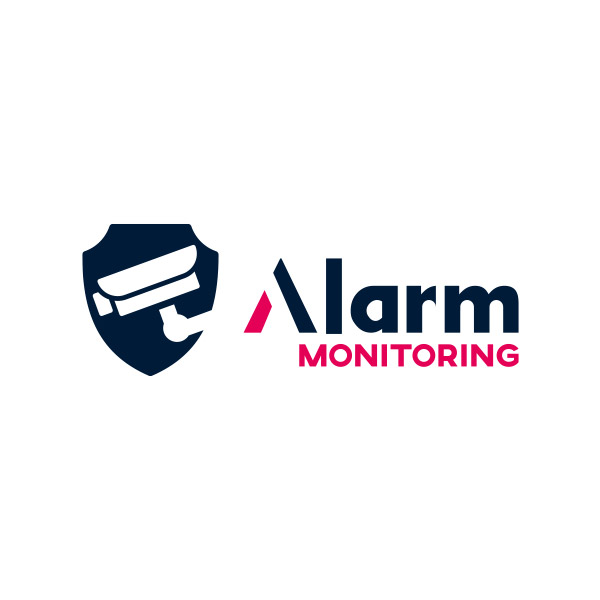 Alarm - Logotyp