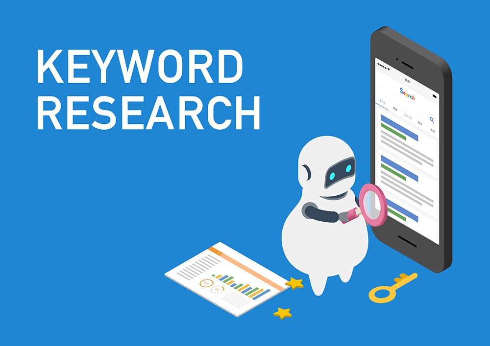 keyword research