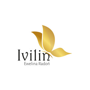 Ivilin - Logotyp