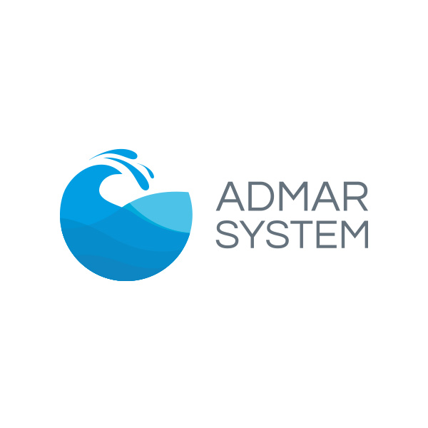 Admar System - Logotyp